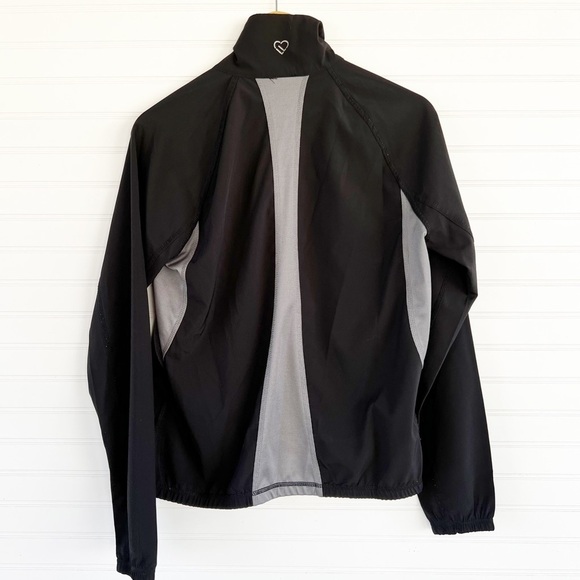 Live Love Dream lightweight jacket Size XL - Picture 2 of 12